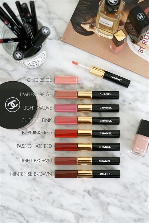 chanel destination lip|Chanel lipstick shades.